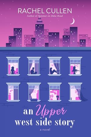 An Upper west side story image number 0
