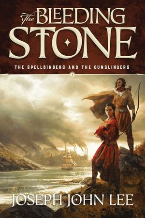 The Bleeding Stone image number 0
