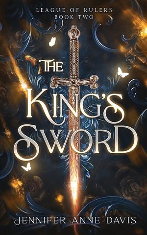 The King's Sword image number 0