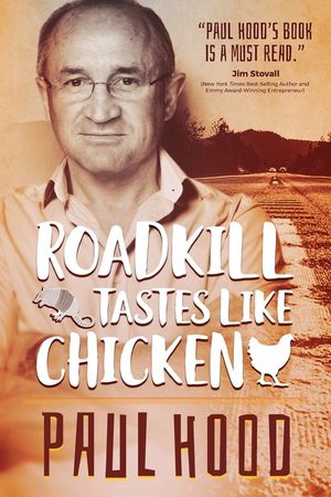Roadkill Tastes Like Chicken image number 0