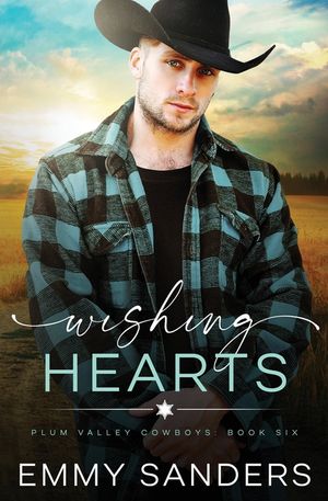 Wishing Hearts (Plum Valley Cowboys Book 6) image number 0