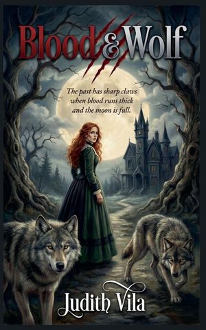 Blood & Wolf image number 0