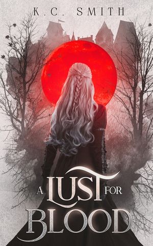 A Lust for Blood image number 0