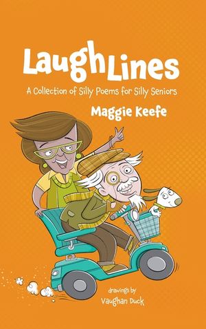 Laugh Lines image number 0