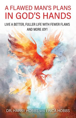 A Flawed Man's Plans in God's Hands: Live a better, fuller life with fewer flaws and more joy! image number 0