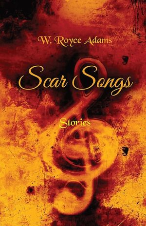 Scar Songs: Stories image number 0