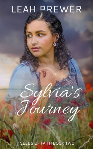 Sylvia's Journey: Betrayals & Beginnings image number 0