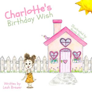 Charlotte's Birthday Wish image number 0