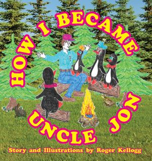 How I Became Uncle Jon image number 0