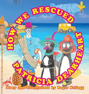 How We Rescued Patricia Dearheart image number 0