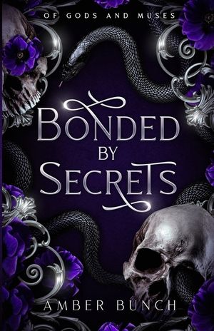 Bonded By Secrets image number 0