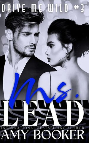 Ms. Lead: Drive Me Wild, #3 image number 0