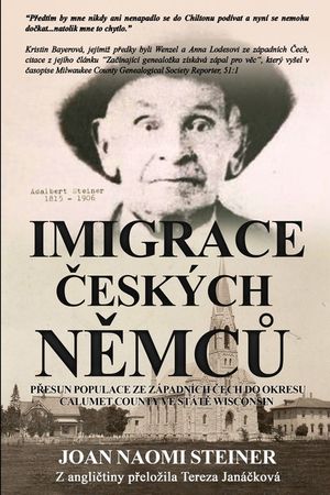 Imigrace česk&yacute;ch Němců image number 0