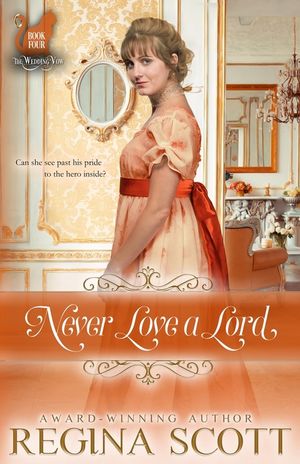Never Love a Lord image number 0