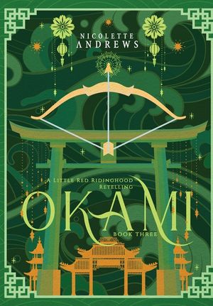 Okami: A Little Mermaid Retelling image number 0