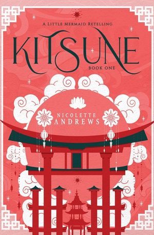 Kitsune: A Little Mermaid Retelling image number 0