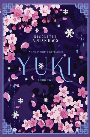 Yuki: A Snow White Retelling image number 0