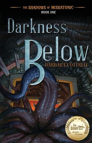 Darkness Below image number 0