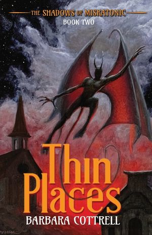 Thin Places image number 0