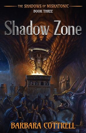 Shadow Zone image number 0