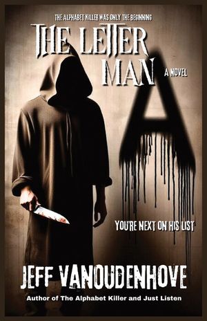 The Letter Man image number 0
