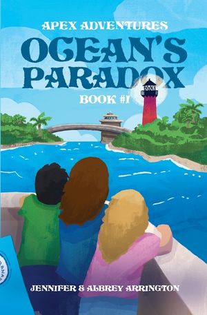 Ocean's Paradox image number 0
