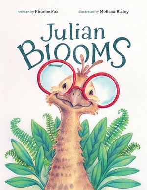 Julian Blooms image number 0