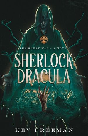 Sherlock & Dracula: The Great War image number 0