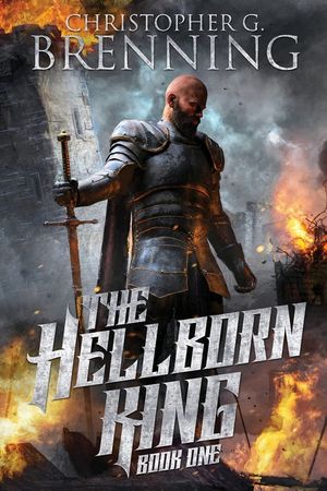 The Hellborn King image number 0