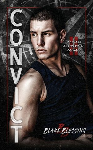 Convict image number 0