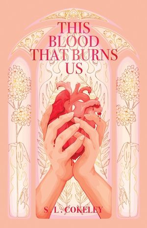 This Blood that Burns Us image number 0