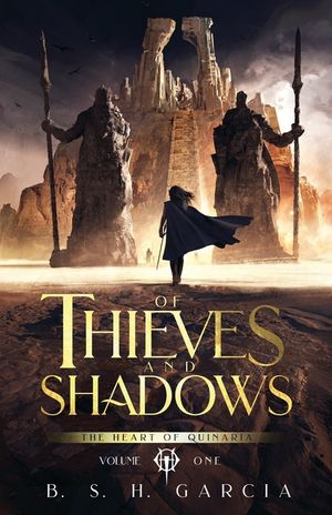 Of Thieves and Shadows image number 0