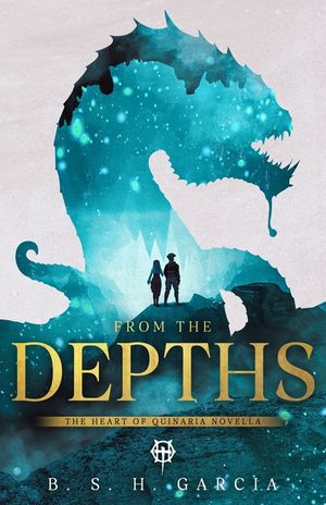 From the Depths: The Heart of Quinaria Novella image number 0