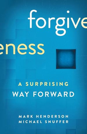 Forgiveness: A Surprising Way Forward image number 0