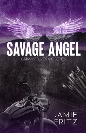 Savage Angel image number 0
