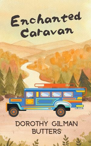 Enchanted Caravan image number 0