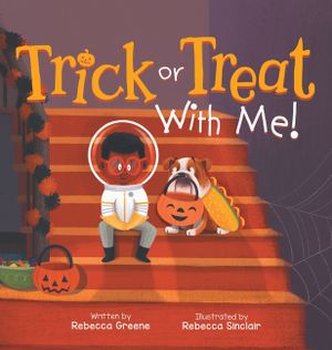 Trick or Treat With Me! image number 0