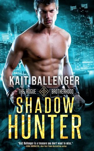 Shadow Hunter image number 0