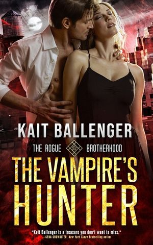 The Vampire's Hunter image number 0