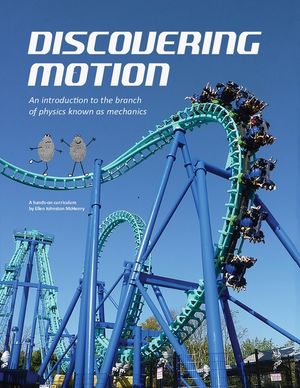 Discovering Motion image number 0