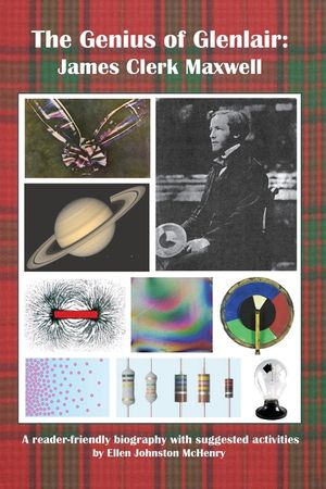 The Genius of Glenlair James Clerk Maxwell: James Clerk Maxwell image number 0
