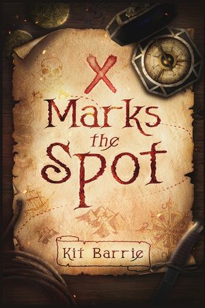 X Marks the Spot image number 0