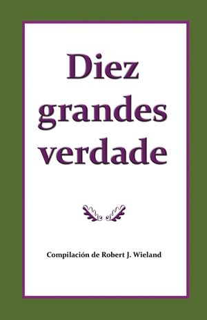 Diez grandes verdades del evangelio que hacen &uacute;nico el mensaje de 1888 image number 0
