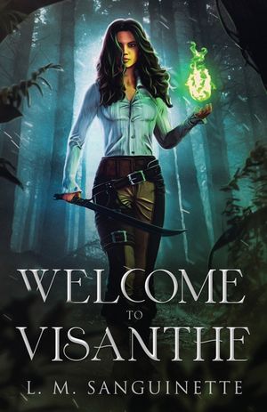 Welcome to Visanthe image number 0
