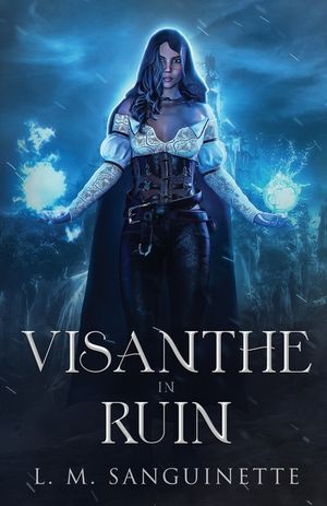 Visanthe in Ruin image number 0