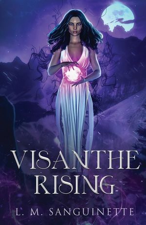Visanthe Rising image number 0