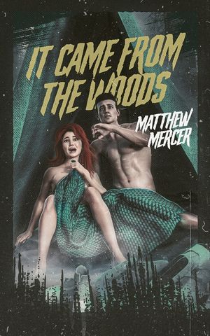 It Came From the Woods image number 0