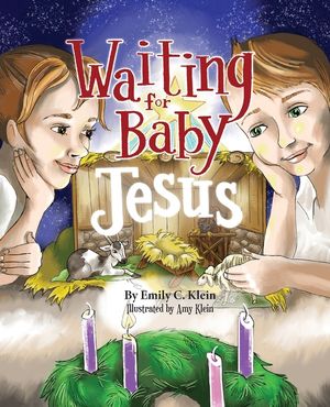 Waiting for Baby Jesus image number 0