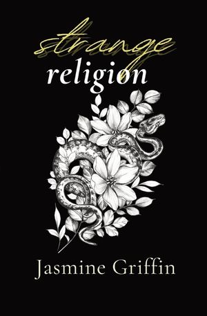 Strange Religion image number 0