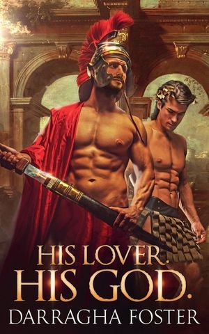 His Lover. His God. image number 0